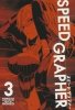 SPEED GRAPHER VOL 03 TP [9781787744417]
